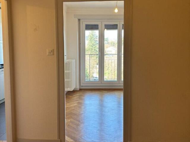Apartment mieten in Cité, Genève
