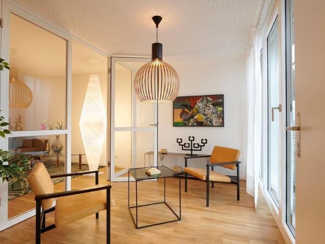 Apartment mieten in Villars, Freiburg