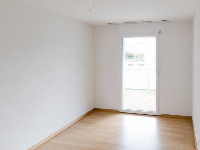 Apartment mieten in Bulle, Freiburg
