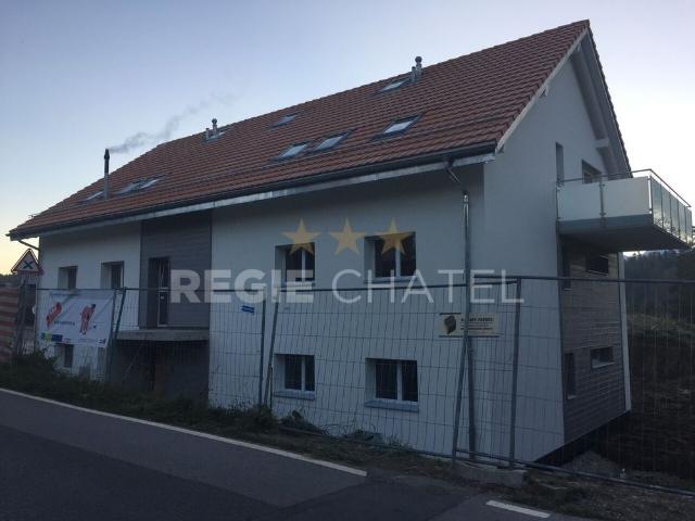 Apartment mieten in Maracon, Waadt