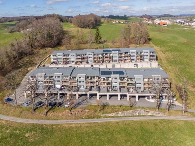 Apartment mieten in Châtel-Saint-Denis, Freiburg