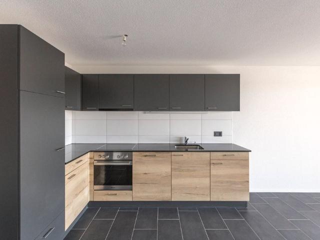 Apartment mieten in La Brillaz, Freiburg