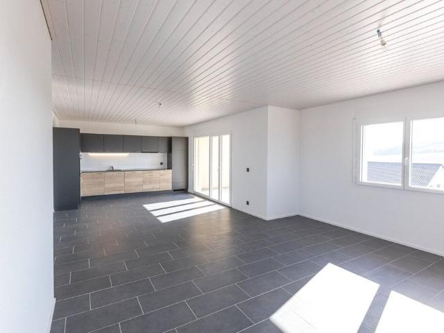 Apartment mieten in La Brillaz, Freiburg