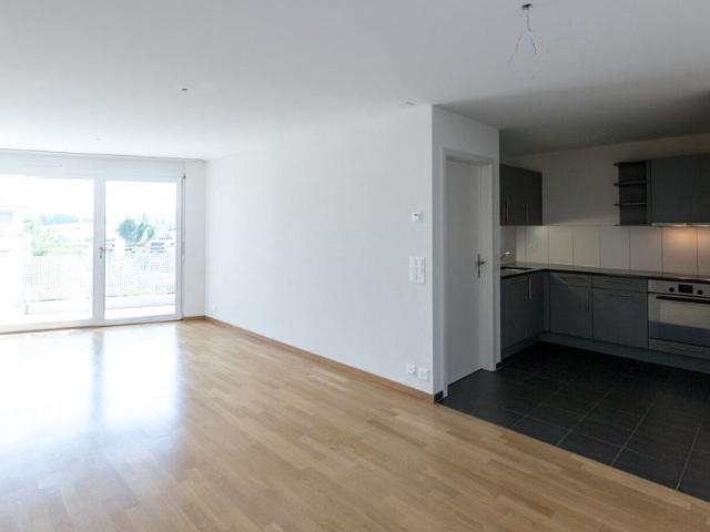 Apartment mieten in Granges-Paccot, Freiburg