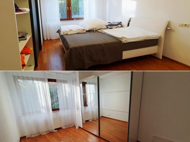 Apartment mieten in Neue Vorstadt, Stuttgart