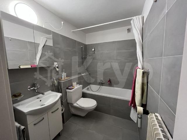 Apartment mieten in Moutier, Bern