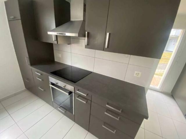 Apartment mieten in Sainte-Croix, Waadt