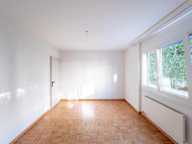 Apartment mieten in Renens, Waadt