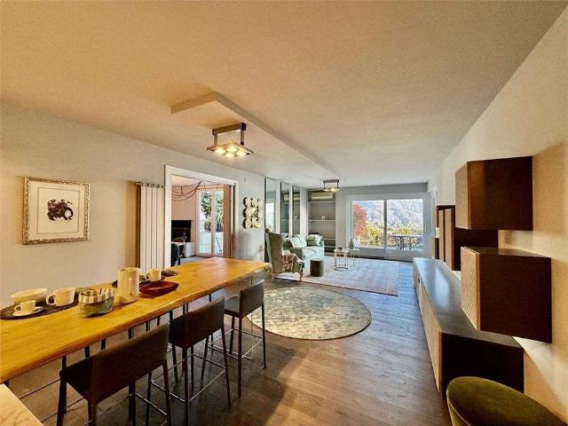 Apartment mieten in Porza, Tessin