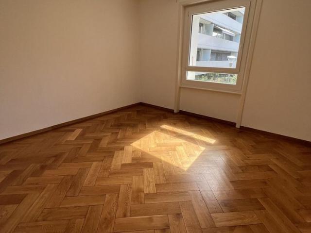 Apartment mieten in Charpentiers-Nord, Morges