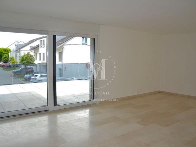 Apartment mieten in Rolle, Waadt