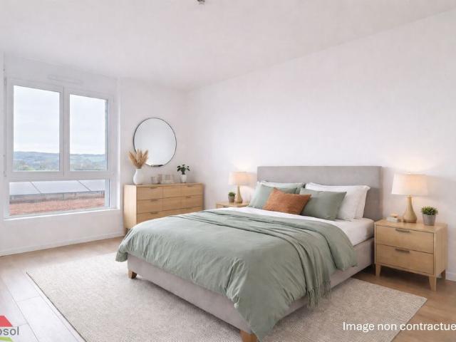 Apartment mieten in Saint-Aubin (FR), Freiburg