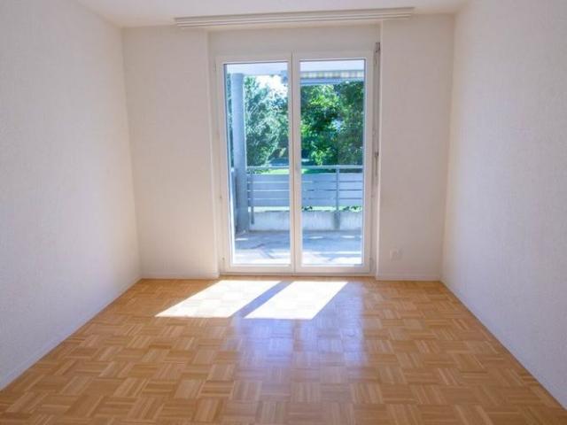 Apartment mieten in Waldegg, Münchenbuchsee