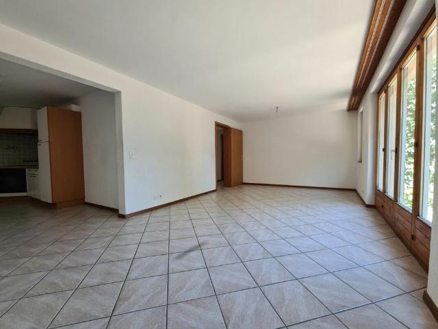 Apartment mieten in Sainte-Croix, Waadt