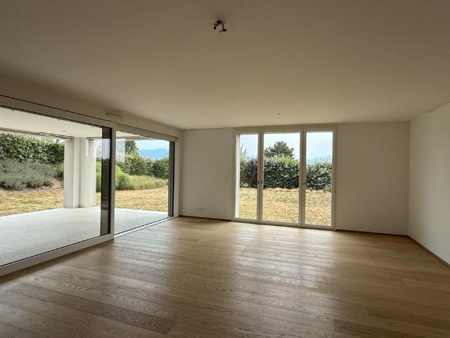 Apartment mieten in Saint-Sulpice (VD), Waadt