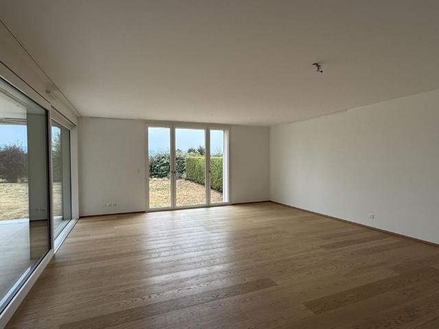 Apartment mieten in Saint-Sulpice (VD), Waadt