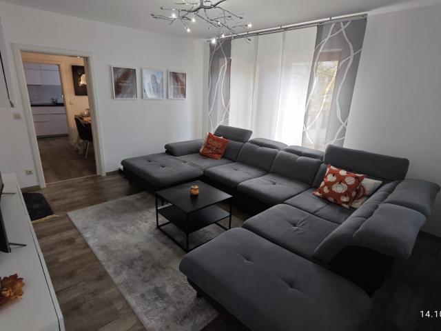 Apartment mieten in Erdmannhausen, Baden-Württemberg