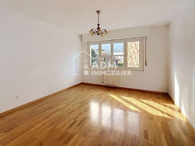 Apartment mieten in Conthey, Wallis