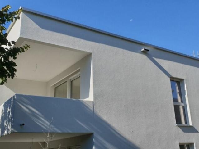 Attikawohnung kaufen in Yverdon-les-Bains