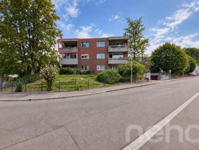 Attikawohnung kaufen in Allschwil, Basel-Landschaft