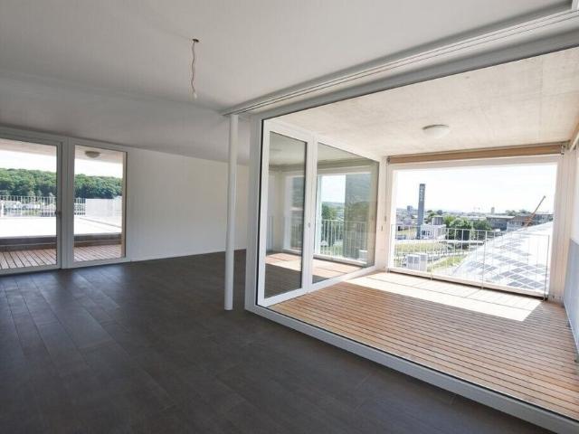 Apartment mieten in Biel, Bern