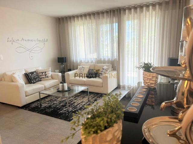 Apartment mieten in Ascona, Tessin