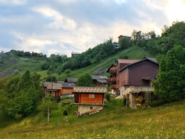 Haus kaufen in Leuk, Wallis