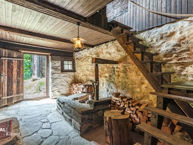 Haus kaufen in Brig-Glis, Wallis