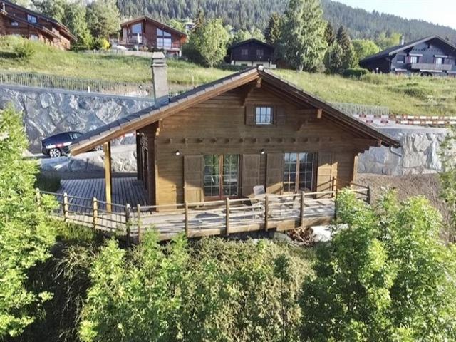 Haus kaufen in Arbaz, Wallis