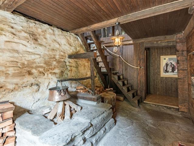 Haus kaufen in Brig-Glis, Wallis