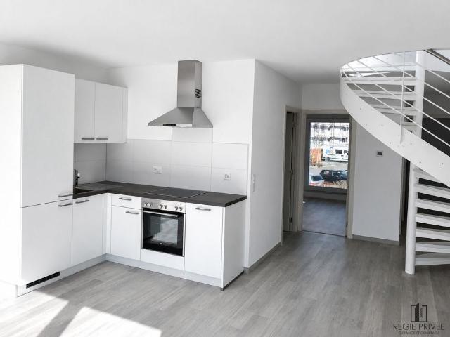 Apartment mieten in Renens, Waadt
