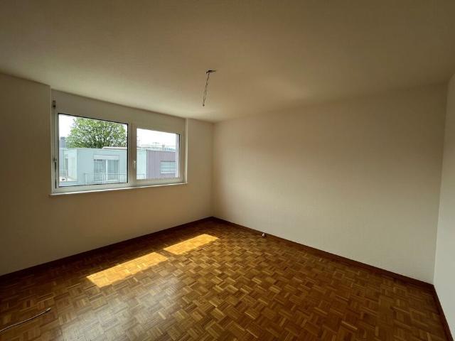 Apartment mieten in La Chaux-de-Fonds