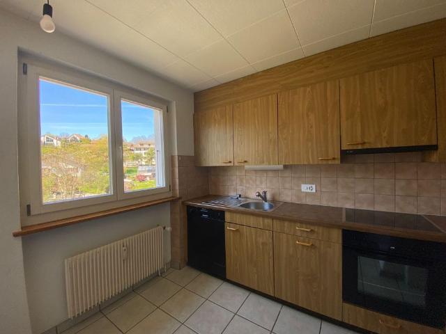 Apartment mieten in Tavannes, Bern