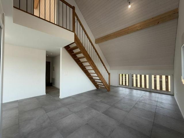 Apartment mieten in Siselen