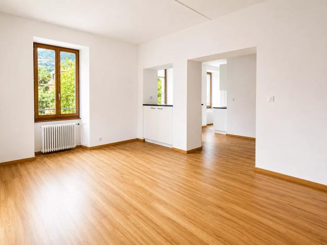Apartment mieten in Monthey, Wallis