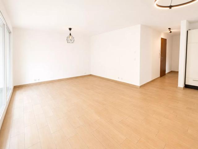 Apartment mieten in Monthey, Wallis