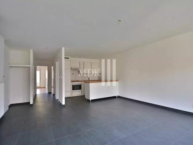 Apartment mieten in Monthey, Wallis