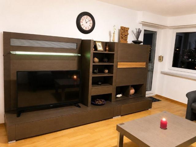Apartment mieten in Opfikon, Zürich