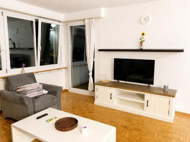 Apartment mieten in Opfikon, Zürich