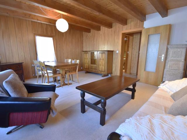 Apartment mieten in Val-d'Illiez, Wallis