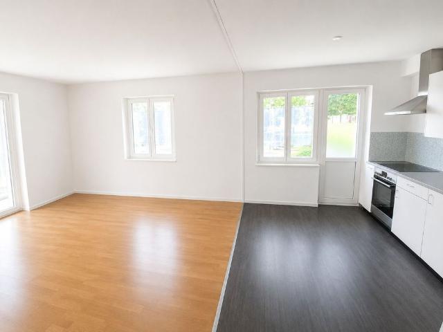 Apartment mieten in Olten, Solothurn