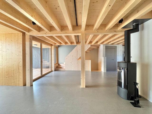 Apartment mieten in Oberbuch, Buch am Irchel