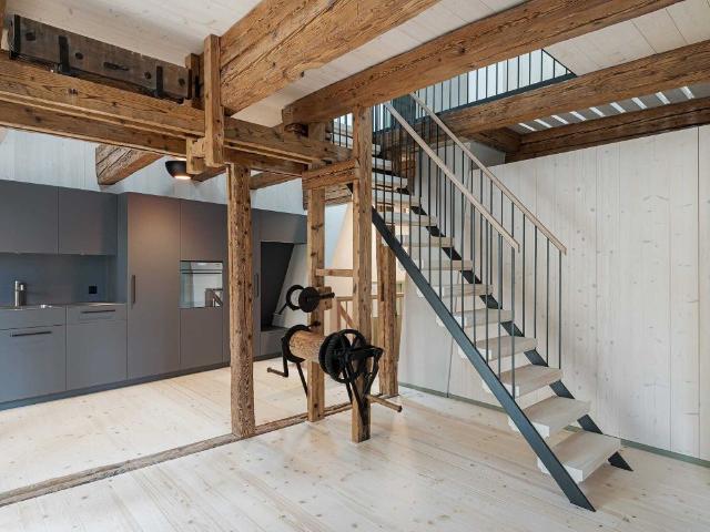 Apartment mieten in Bremgarten (AG), Aargau