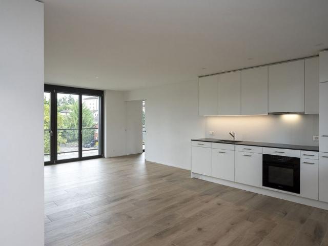 Apartment mieten in Illnau-Effretikon, Zürich