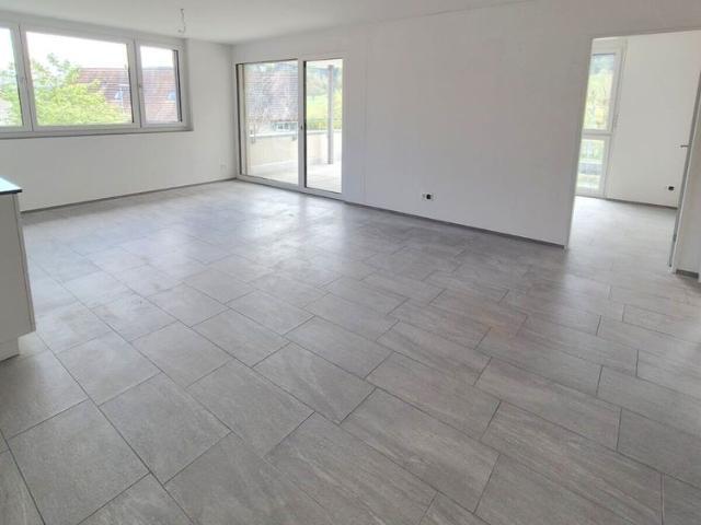 Apartment mieten in Aadorf, Thurgau