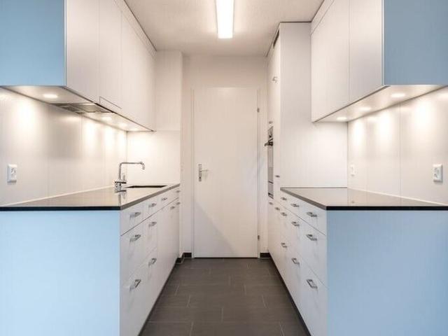 Apartment mieten in Pfäffikon (SZ), Zürich