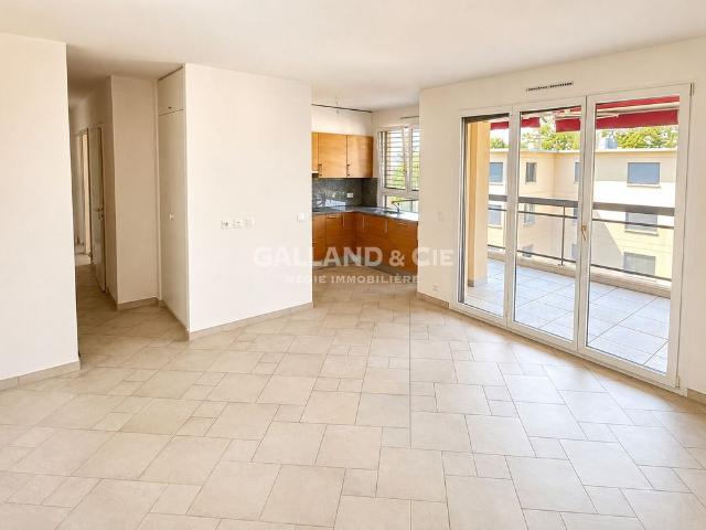 Apartment mieten in Prilly, Waadt