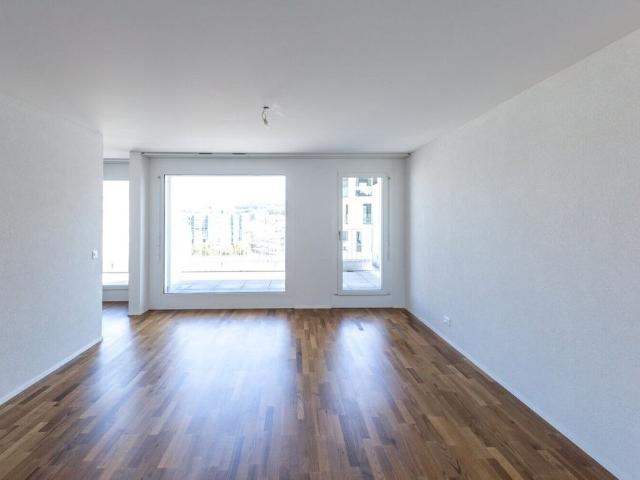 Apartment mieten in Pérolles, Fribourg - Freiburg