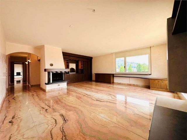 Apartment mieten in Aldesago, Tessin