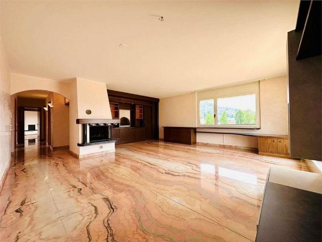 Apartment mieten in Aldesago, Tessin